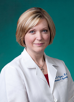 Lori Hyden, D.O.